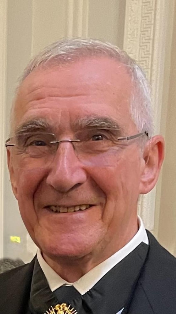 Ken Dennis - President